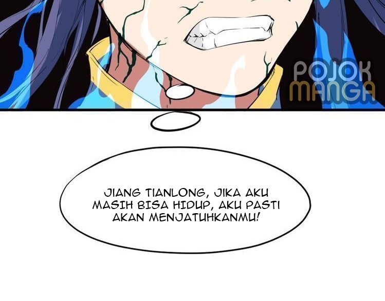 Dragon’s Blood Vessels Chapter 18 Gambar 128